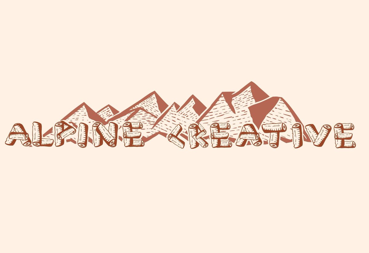 CreativeAlpine's tweet image. Alpine Creative Camp Tshirt Design!
#logomaker #logo #design #graphic #graphicdesign #inspiration #edit #freelancer