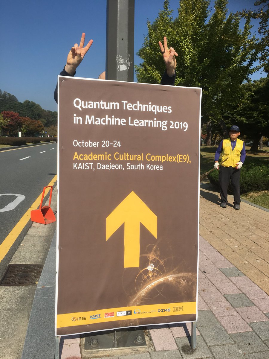 kaist machine learning