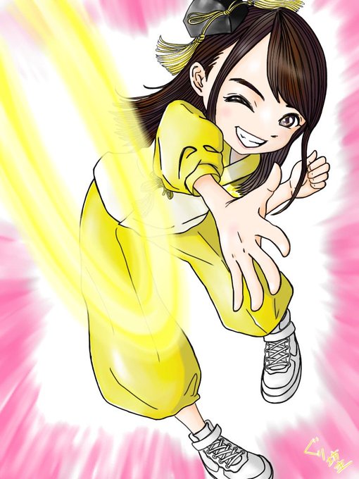 さきてぃ加入7周年のtwitterイラスト検索結果