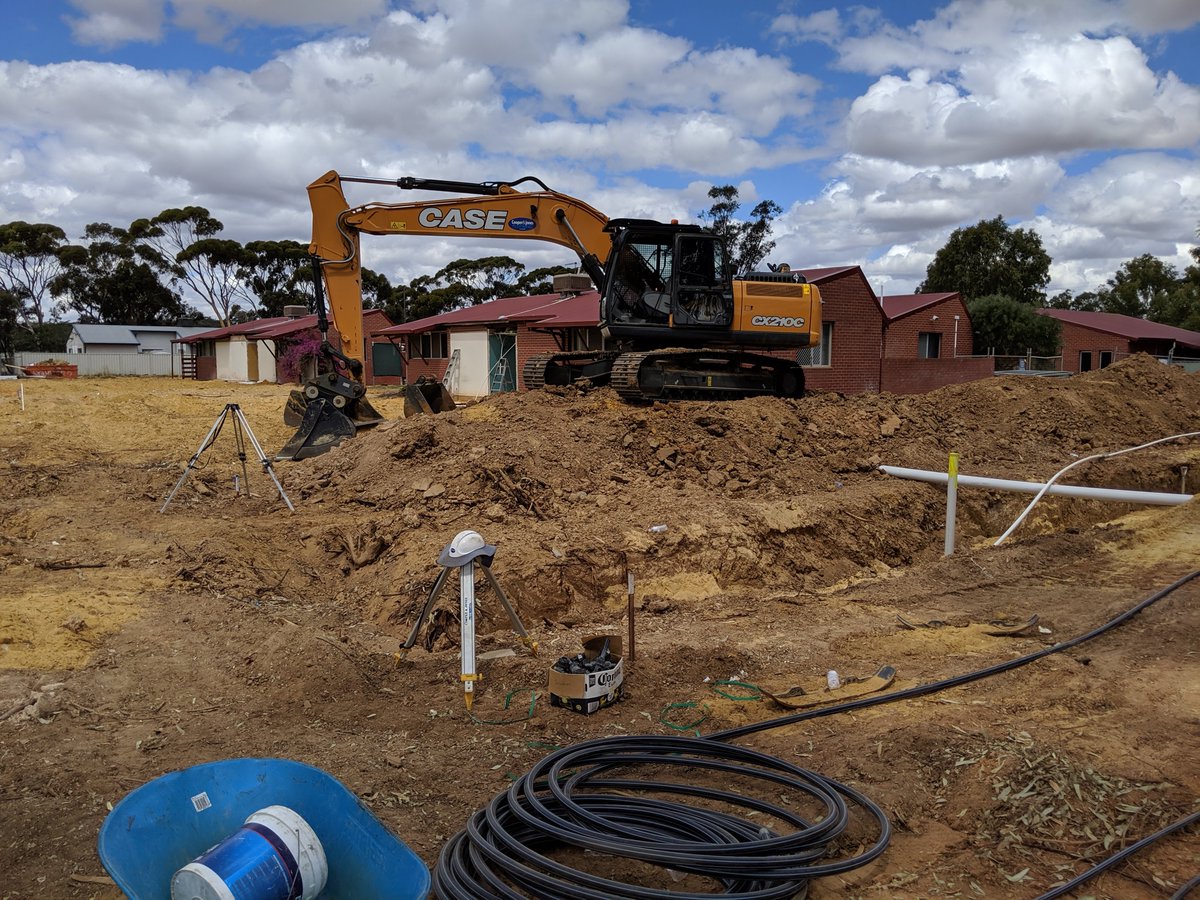 Shane Love MLA tweet media