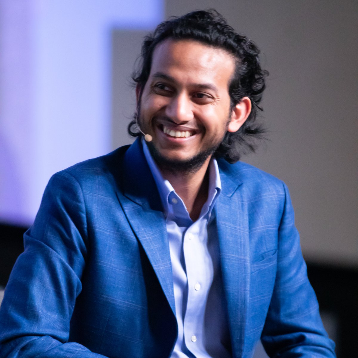 RILInnovation's tweet photo. @riteshagar on creating an entrepreneurial culture – “Respecting failure is the main reason behind OYO’s ability to create an entrepreneurial culture.” https://t.co/ow6oY1WXSB