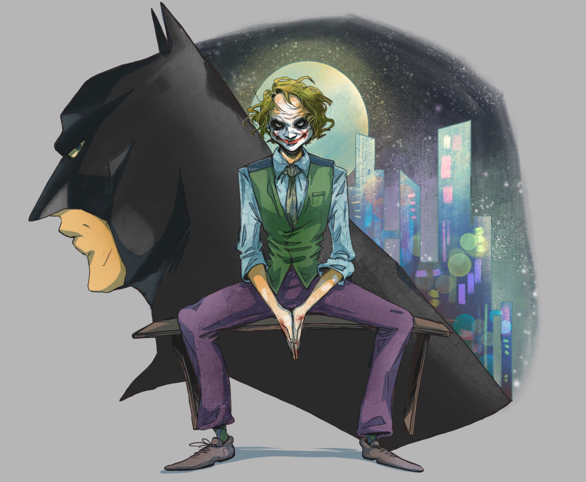 BatViolett🦇🃏 on Twitter: BatViolett🦇🃏 on Twitter: