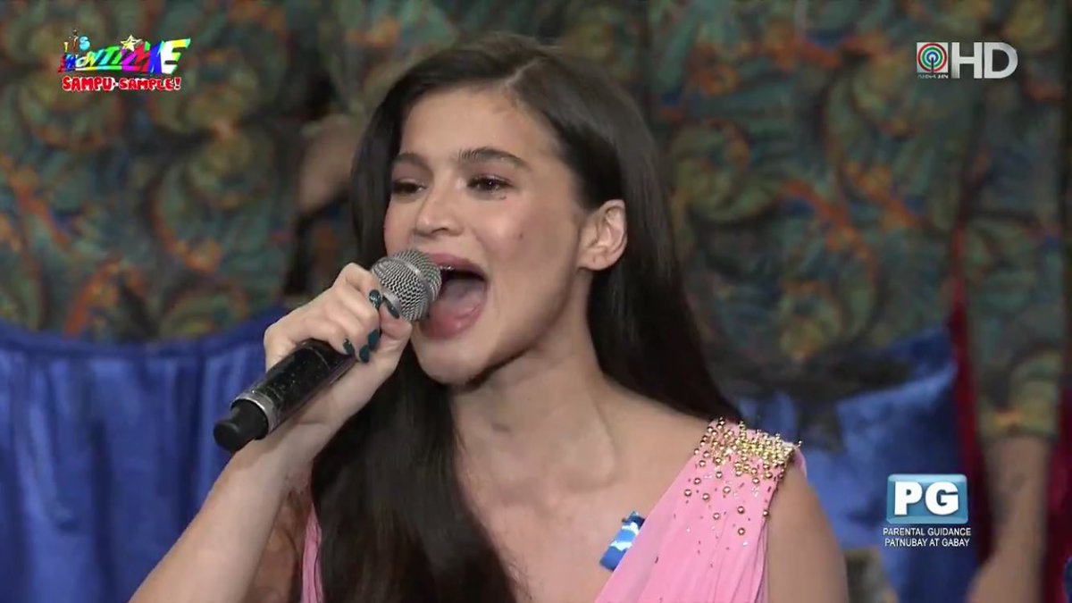 ANNE CURTIS 🤍 tweet media