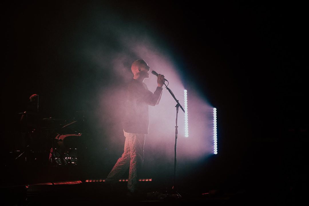 DermotKennedy's tweet photo. Boston, you made it feel like home!! It was so beautiful to be in your city again. Thank you for being there tonight X
.
📷 by @lucyfosterphoto https://t.co/fNzJrRZinC