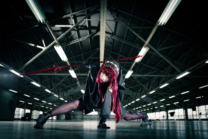 Twitterのコスプレ画像30