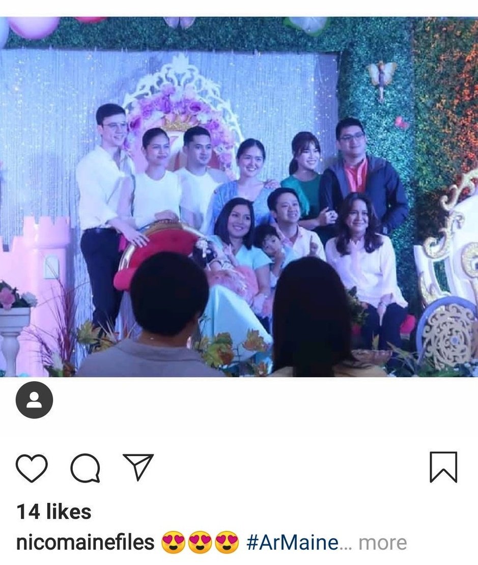 ClaireSamot's tweet photo. RESIBO NG ARMAINE, MUKHANG ILAKASAL NA ANG ARMAINE AH.
#ALDUBxADNLoveUnderstands
#ALDUBMyBeloved https://t.co/f2hoWJQFpj