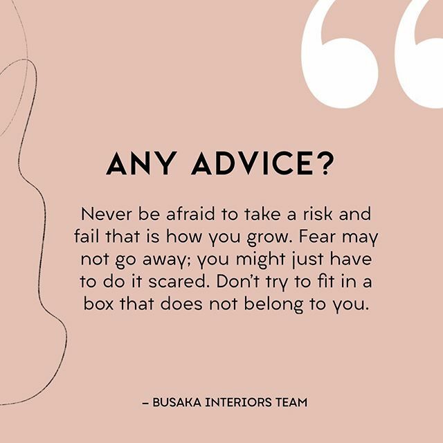 OTAIGO on X: “The @busakainteriors team’s advice on doing it