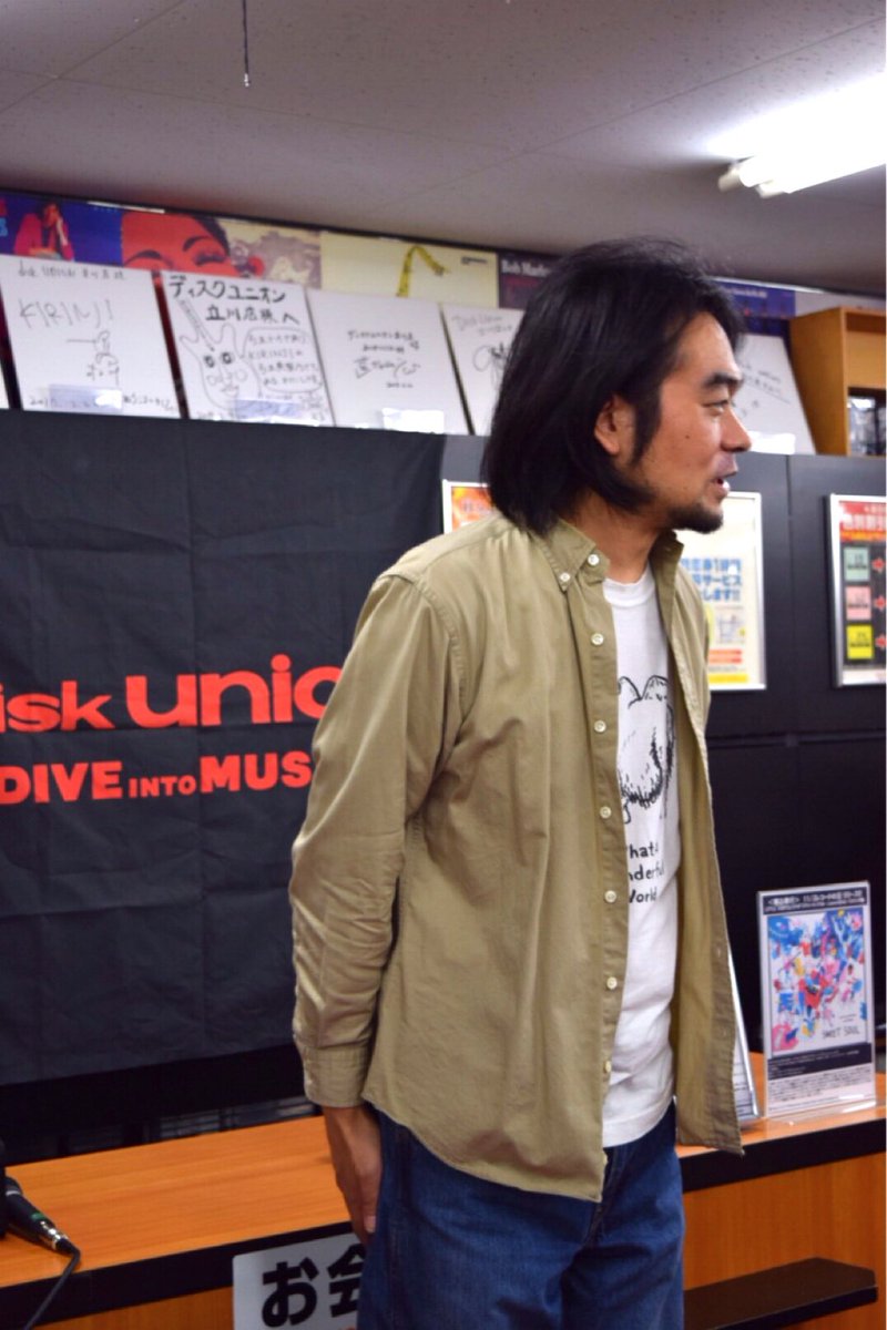 19堀込泰行トーク サイン会 撮影タイムつき 5ページ目 Togetter 19堀込泰行トーク サイン会 撮影タイムつき 5ページ目 Togetter