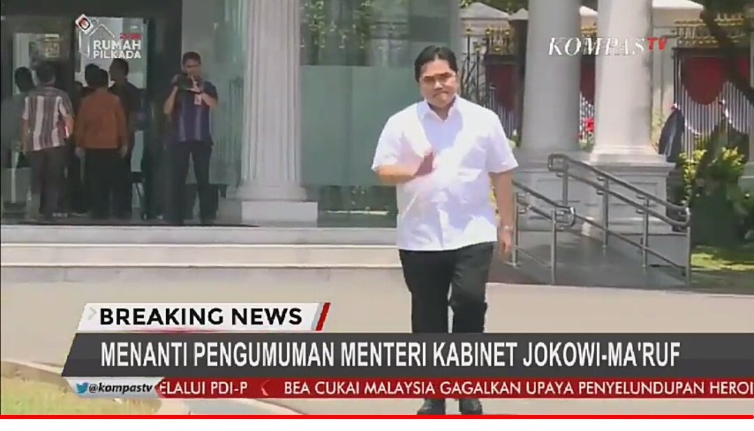 Kalaipupin_'s tweet photo. Man...
I don't know about you but these people are serious deal !!!
#kabinetjokowi https://t.co/fAs5klkW4p