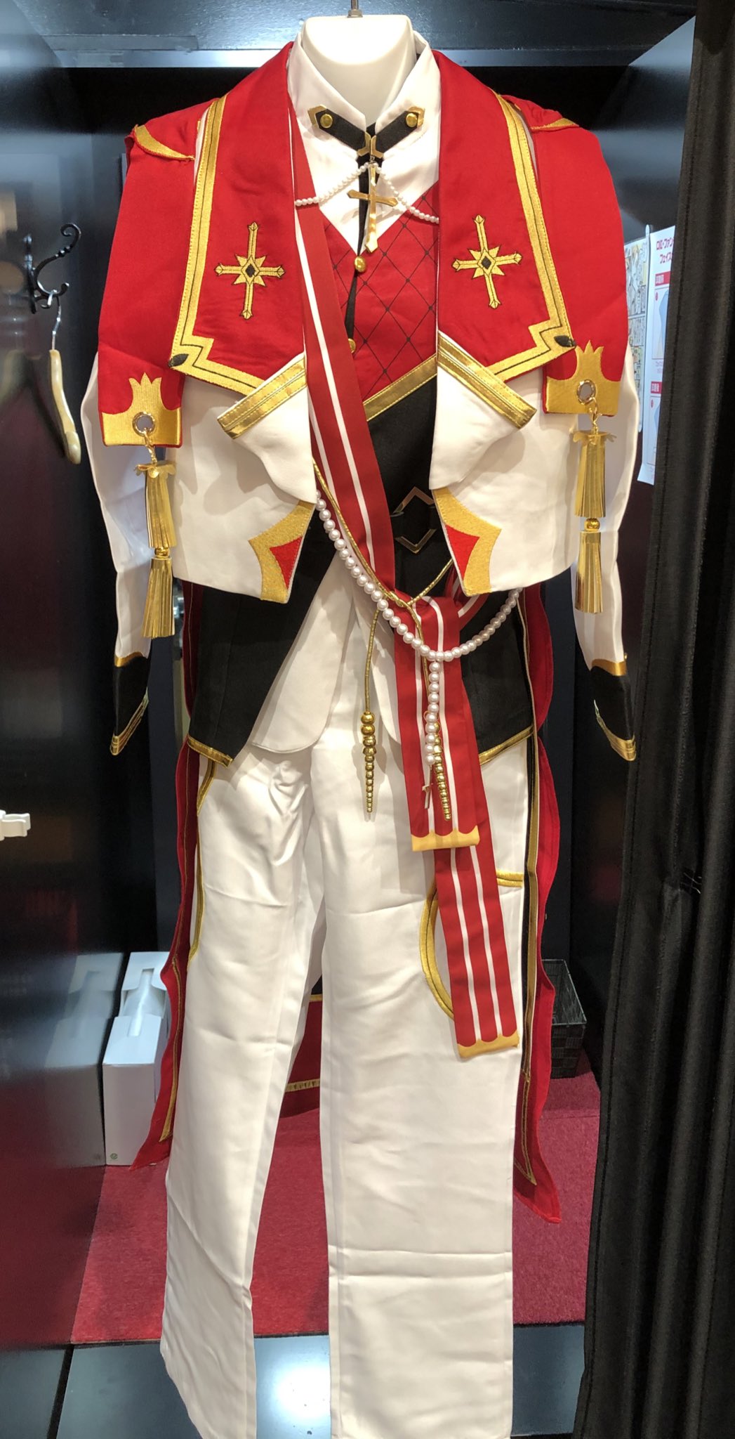 K-BOOKS コスプレ館2F（サンシャイン60向かい） on X: 