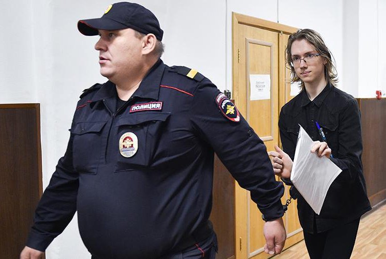 Вся нонешняя Рассея в одной фотографии.