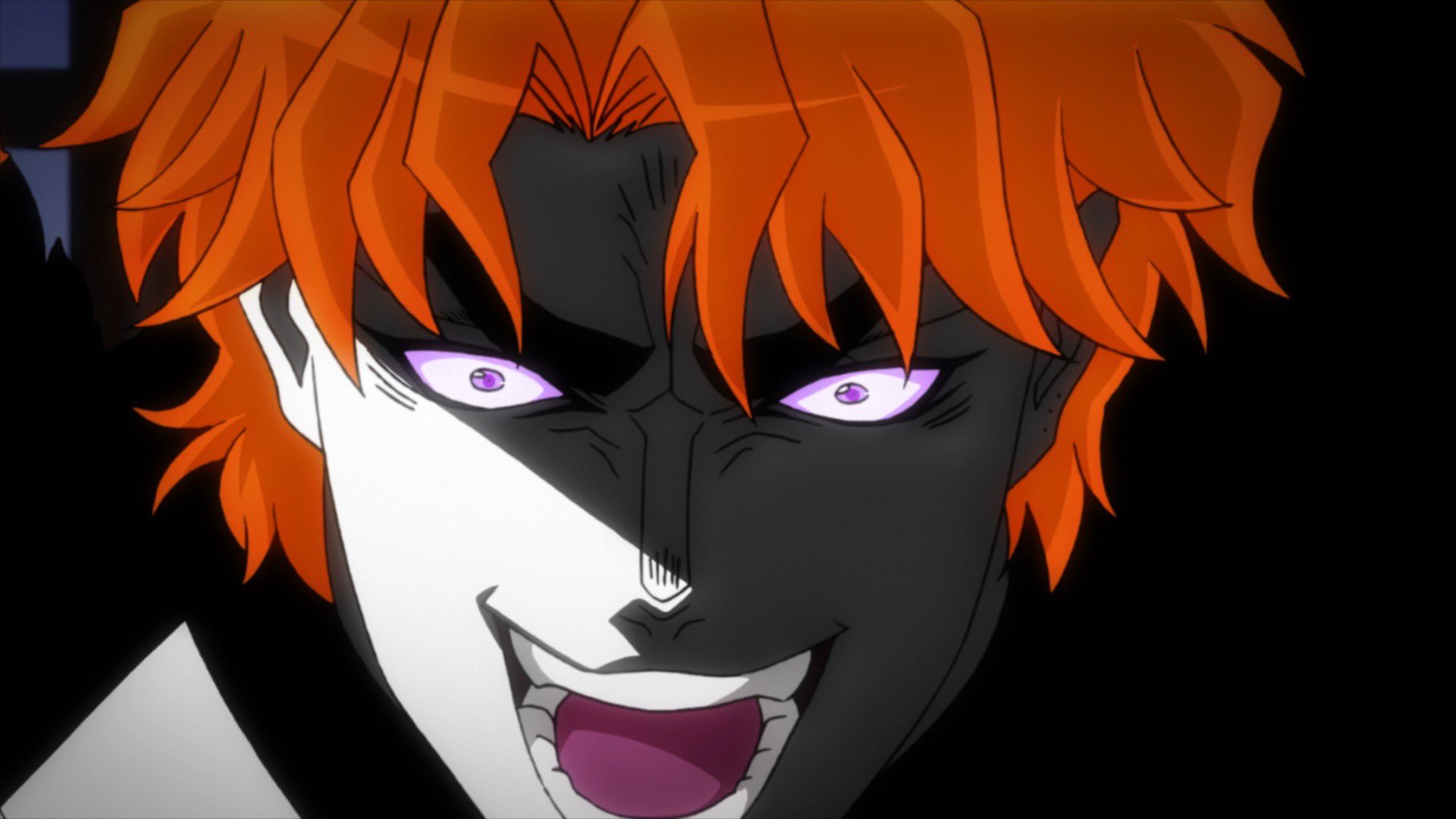 Tvアニメ ジョジョの奇妙な冒険 公式 Tvアニメ ジョジョの奇妙な冒険 Bs日テレにて第3話 ディオとの青春 本日放送 放送局 Bs日テレ 時間帯 10 21 月 25 30 詳細 T Co Ztmwws8bxr Jojo Anime T Co Lpxvwp7lzr Twitter