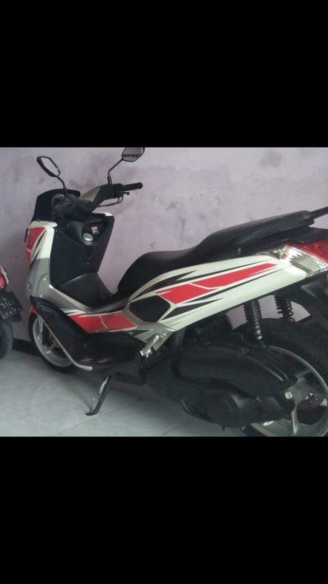 dheniitrees's tweet photo. @e100ss Info kehilangan motor NMAX Nopol L 2795 WW lokasi terakhir Baratajaya, kec gubeng. hilang tadi pagi.
bila merasa melihat tolong DM /Hub 085851537151 https://t.co/eGrZ2FirgE