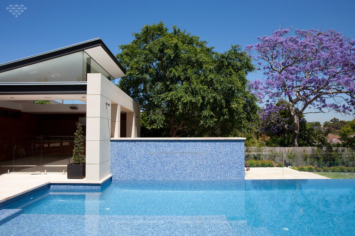 Crystal Pools tweet media