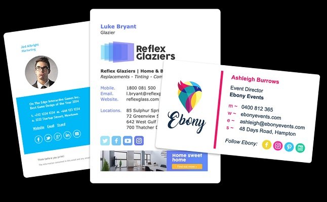 drdaccess's tweet image. Memahami Pengertian dan Fungsi dari Email Signature
bit.ly/32K6fNq
#emailsignature #keysignatures #esignature #createelectronicsignature #esign #drdaccess #esignaturefree #insertsignatureinpdf #emajorkeysignature