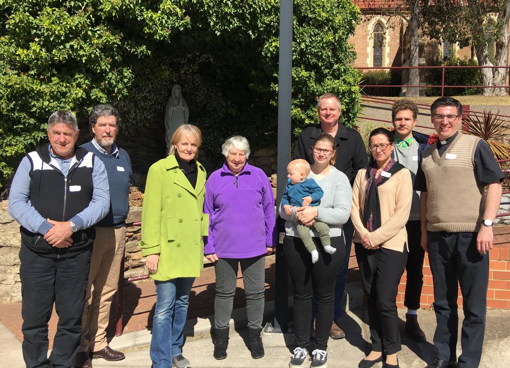 Catholic Voice tweet media