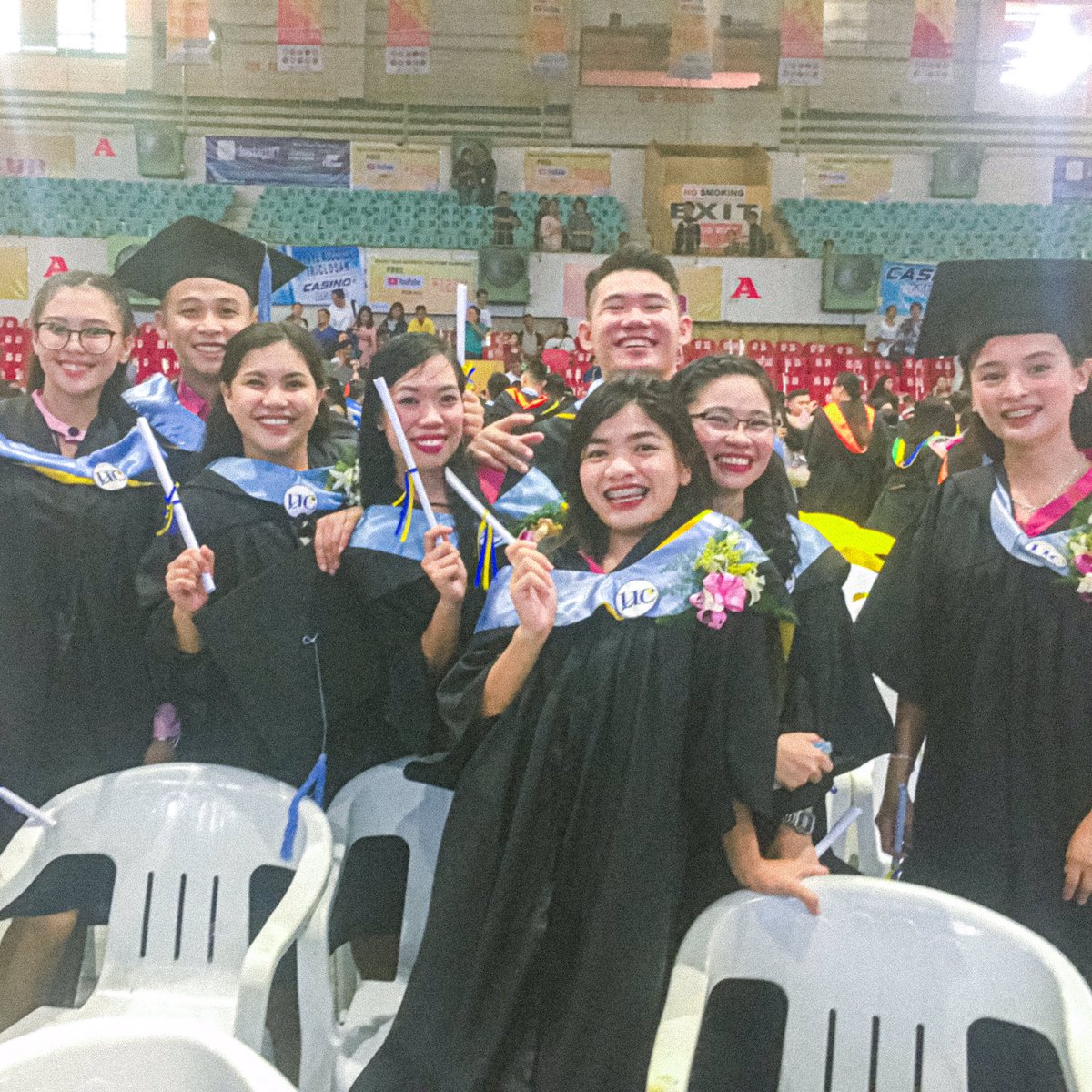 chanceux1997's tweet image. It’s not the end,this is the beginning of our journey. 
#october2019 #mathmajors