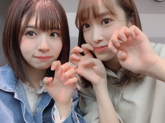 北野日奈子 の評価や評判 感想など みんなの反応を1時間ごとにまとめて紹介 ついラン