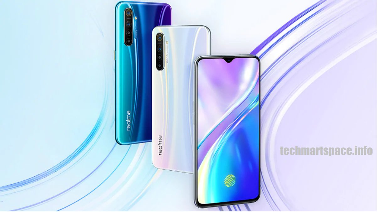 techmartspace's tweet photo. Realme X2 Pro launches with 90Hz display for just €399: https://t.co/GLbpwdsifG https://t.co/1DV72P4JHg