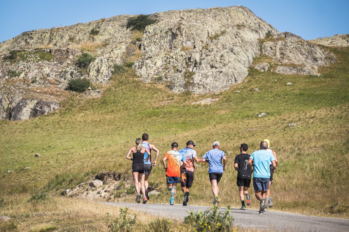 🌟 Some sessions are stars, some are stones. 
At the end of the day they are all rocks and we build on them. 🌟