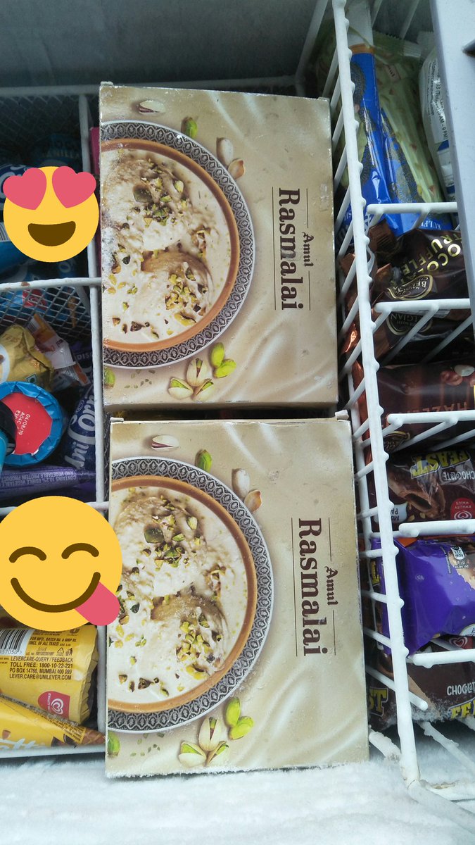 SACHINTAK55's tweet photo. https://t.co/PbpE7yomEn #DiwaliWithAmul #Kwalitysweets https://t.co/8sabzMR2al
