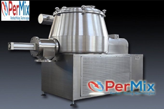 permixtec's tweet photo. The Mixer Granulator can be used for the mixing of ingredients as well as wet granulation. https://t.co/PPV9G80Ubm
#MixerGranulator https://t.co/zvQjimzsd7