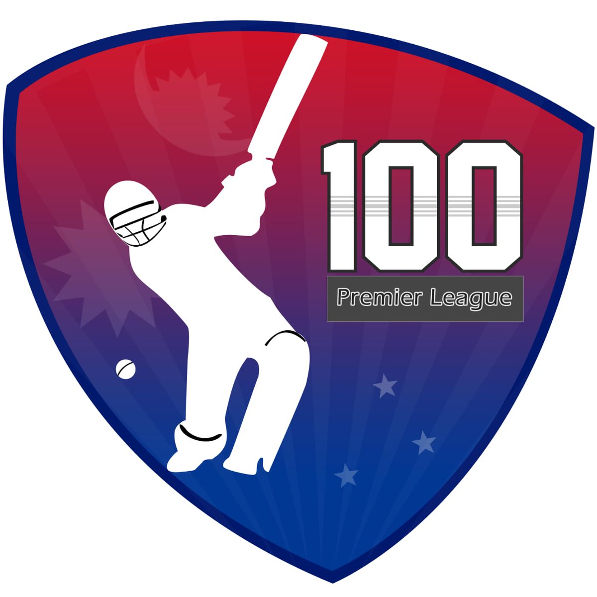 momocricket's tweet photo. It's announcement time.

Some of us fans have decided to not let professional players have all the fun.

Timing is merely coincidental but here it is.

#100PL
Indoor Cricket Competition
-16.4 Overs (100 balls) each side
-4 Teams
-Home &amp; Away
-League (no KOs)

-COMING SOON- https://t.co/QewPiLQLaE