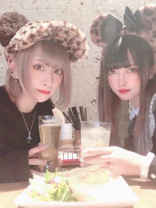 コスプレイヤーありかみうのTwitter画像20