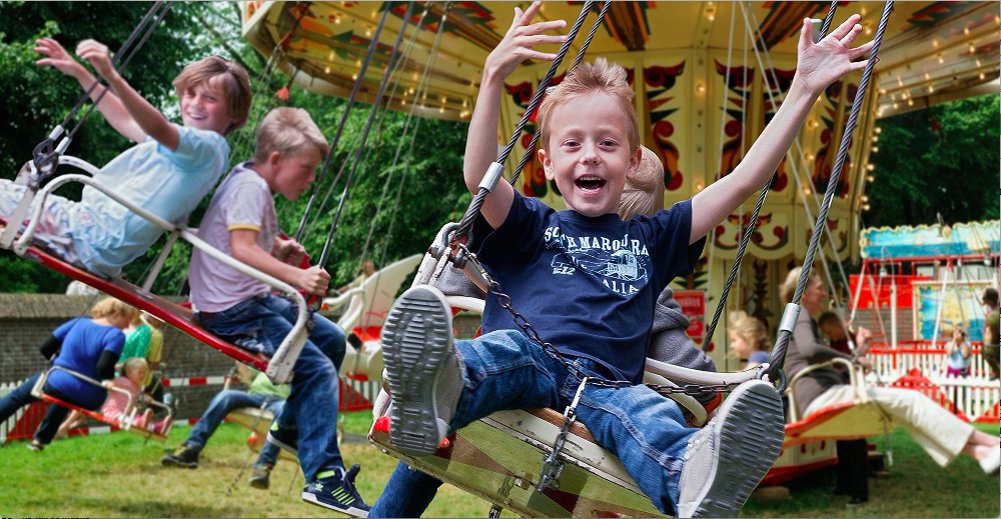 ★ Kom in de #herfstvakantie rondjes draaien in de zwanenzweefmolen, hoog zwieren in de luchtschommel en sla op de kop van Jut bij het <a href="/Zuiderzeemuseum/">Zuiderzeemuseum</a>! #herfstvakantietip ow.ly/P0ue50wEruY