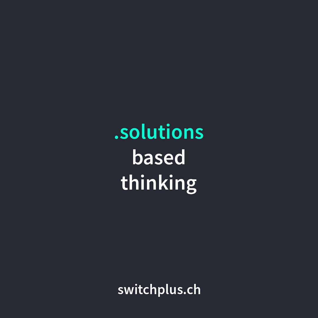 switchplus's tweet image. A little reminder to not dwell on problems 💪 New day, new week. 💻🧠⁠
+⁠
#switchplus #solutions #inspiration #businessinspiration #quotes #monday #motivation ⁠
⁠
