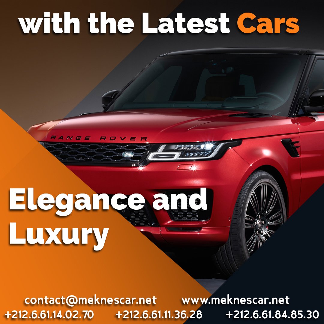 Meknes Car (MeknesCar) Twitter