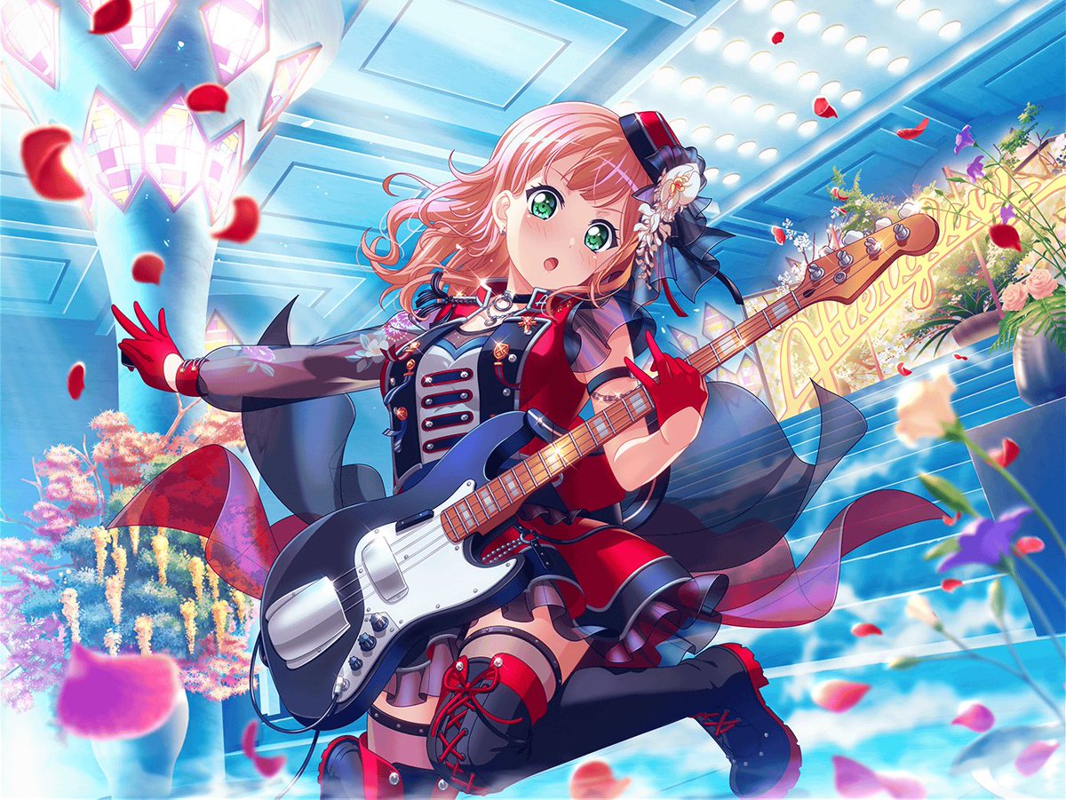 バンドリ攻略まとめ Appmedia 本日15 00より 夕華プレシャスメモリーズガチャ が開催中 星4青葉モカ ずっと隣に ライフ450回復 星4美竹蘭 ひたむきな想い スコア100 Up 星3上原ひまり 芸術に触れて スコア60 Up バンドリ ガルパ バンドリ攻略まとめ Appmedia 本日15 00より 夕華プレシャスメモリーズガチャ が開催中 星4青葉モカ ずっと隣に ライフ450回復 星4美竹蘭 ひたむきな想い スコア100 Up 星3上原ひまり 芸術に触れて スコア60 Up バンドリ ガルパ