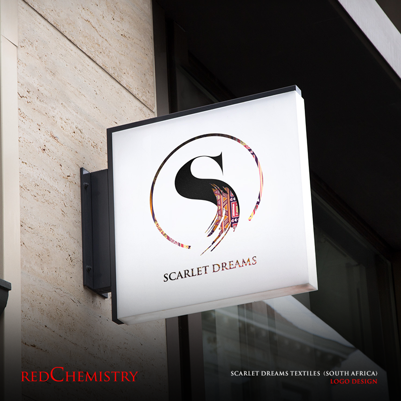 redchemistry's tweet photo. Logo Design for Scarlet Dreams Textiles (South Africa)

WEBSITES | BRANDING | LOGOS - Providing PREMIER services for PREMIER brands.

info@RedChemistry.com | https://t.co/fk5EWBxfe7 https://t.co/myfdZ3FP1B
