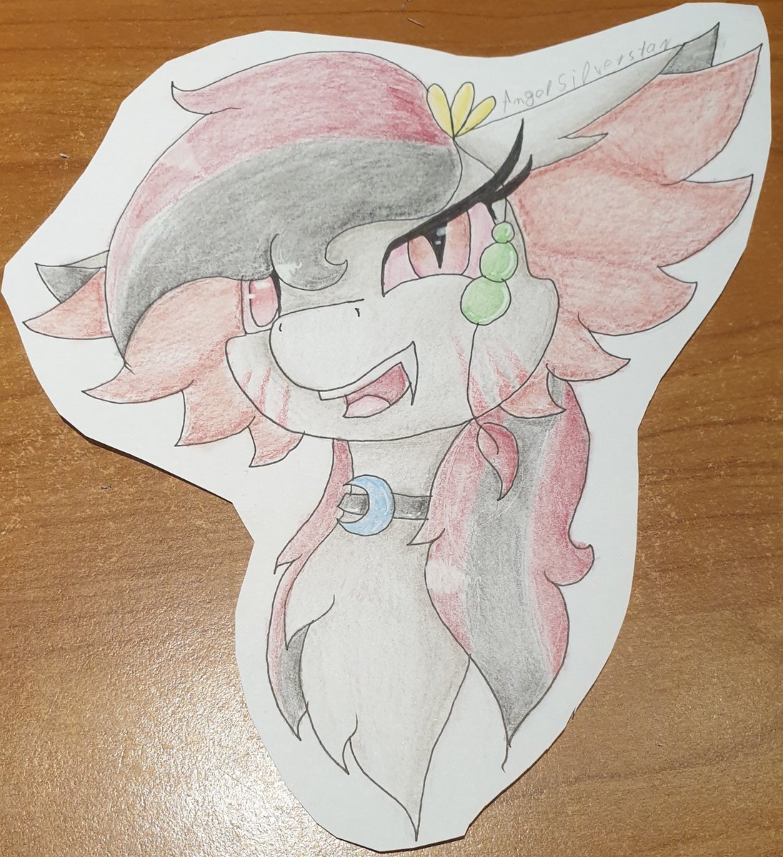 Ravyn_Pain's tweet photo. Angry Black Pain
.
.
.
.
.
.
tags
#mlp #mlpoc #pony #mylittlepony #oc #originalcharacter #ocart #ponyoc #art #draw #drawing #artist #drawing #digitalart #digital #trationaldrawing #Pencil #Colordpencil #paper #colorfull #story #magic #Fabercastel #Fluff #Sketch #color #Angrybean https://t.co/ef2NuJZdzV