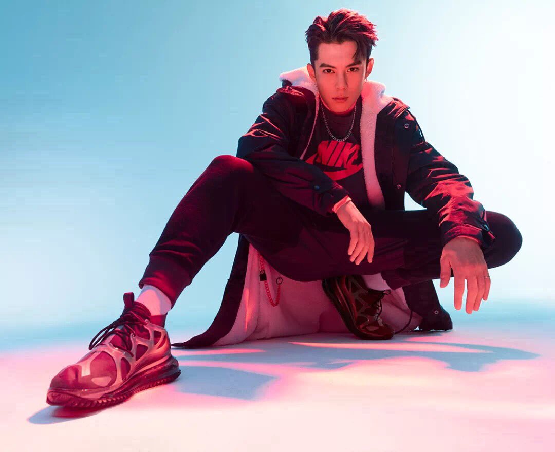 dylan wang ♡ on Twitter: "Dylan Wang x NIKE ✔ https://t.co/MbuSw6wR9L&...