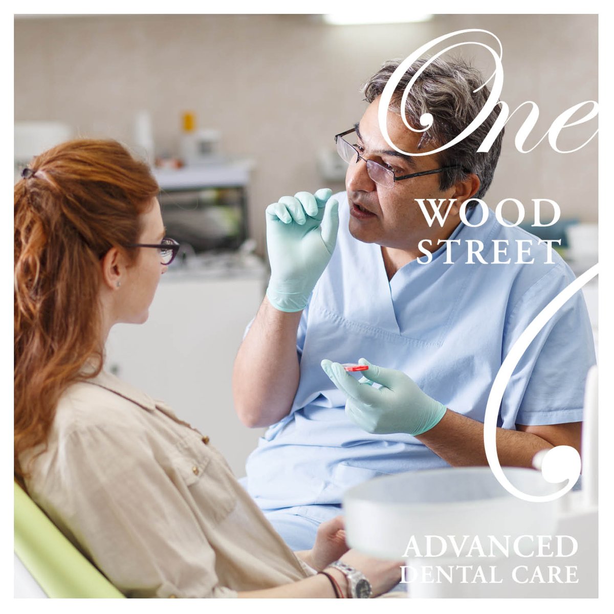 It's never too late to achieve the smile of your dreams! Whether you'd like to straighten crooked teeth, brighten them or completely overhaul your smile - we have the solution for you here in Swindon!:onewoodstreet.net/treatments/cos… #CosmeticDentistry #TeethWhitening #Veneers #Swindon