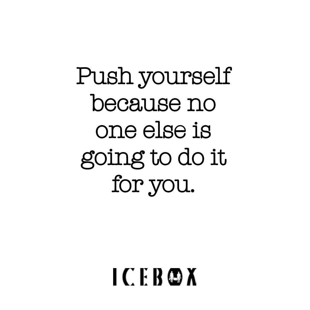 ICEBOX ENTERTAINMENT tweet media