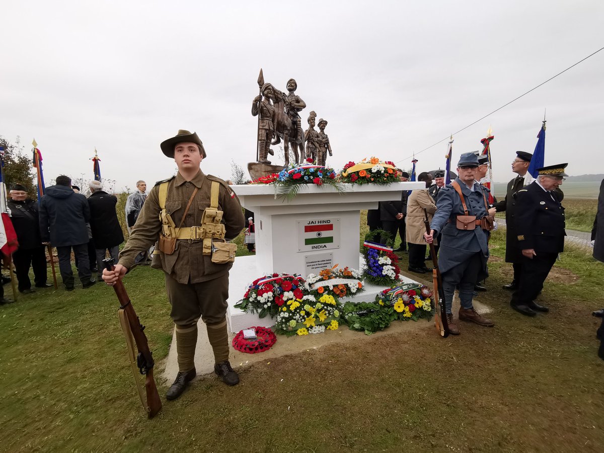 Musée Somme 1916 tweet media