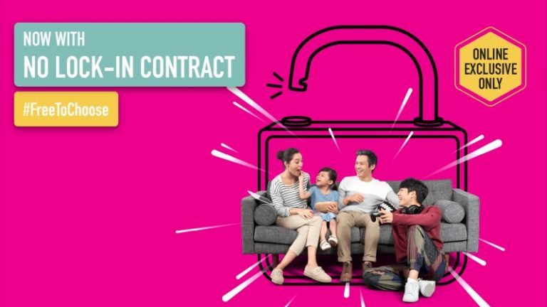 LowyatNET's tweet photo. Enjoy 100 Percent Fibre, High Speed Internet From #TIMEdotCom With No Lock-In Contract
https://t.co/qABUMpwkoT https://t.co/vwmGSFUq7J