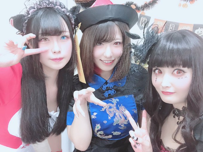 コスプレイヤー赤羽もものTwitter画像50