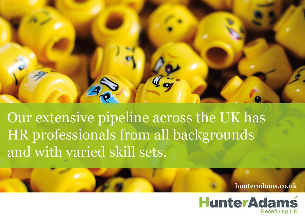 hunteradamsHR's tweet image. Specialist HR Interim

Whether it’s M&amp;amp;A, TUPE, international support or organisational design; we can blend the solution so you can be provided with any and all of the skill sets you need for your project.

loom.ly/L6CbD38

#HRInterim #BlendedSolutions #RedefiningHR