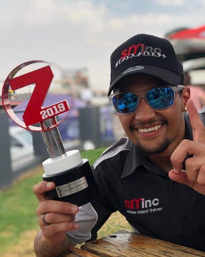 What a weekend for <a href="/LanceKeeno_99/">Lano #99..!!..</a>
On top of the podium in both races in the Bridgestone Challenge. 
Can't wait for a sponsor to show faith in him.
#SuperBikes #Racing