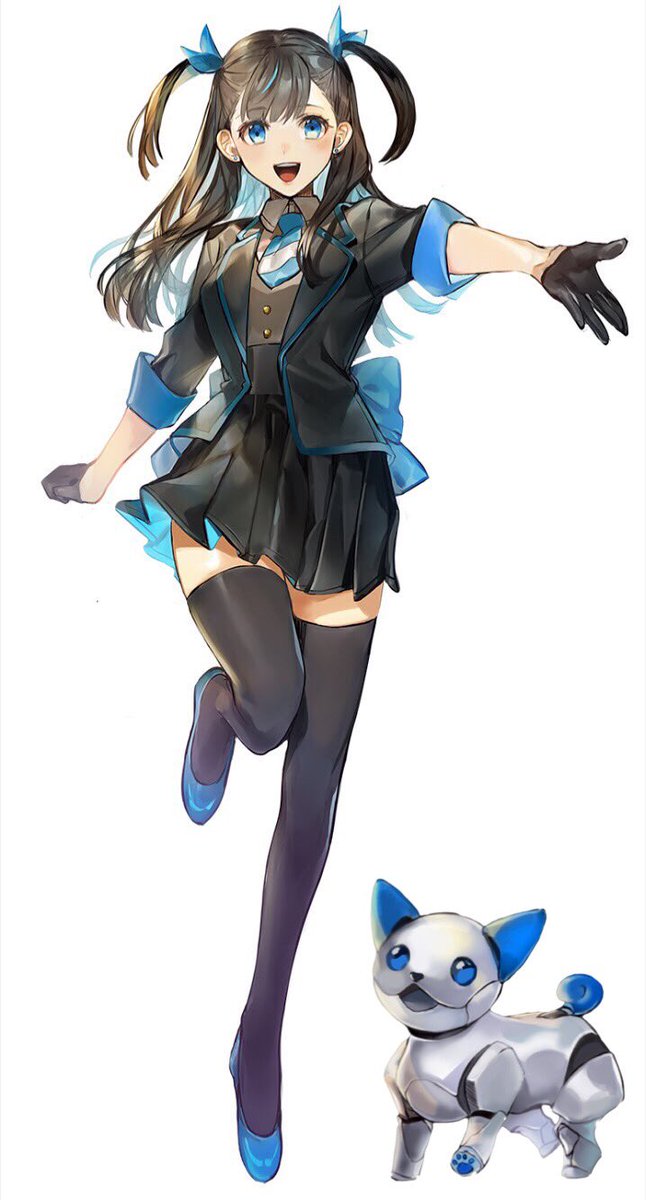 雫 ミミさん専用 OSAKA SHIZUKU - Good Smile Europe Ltd.