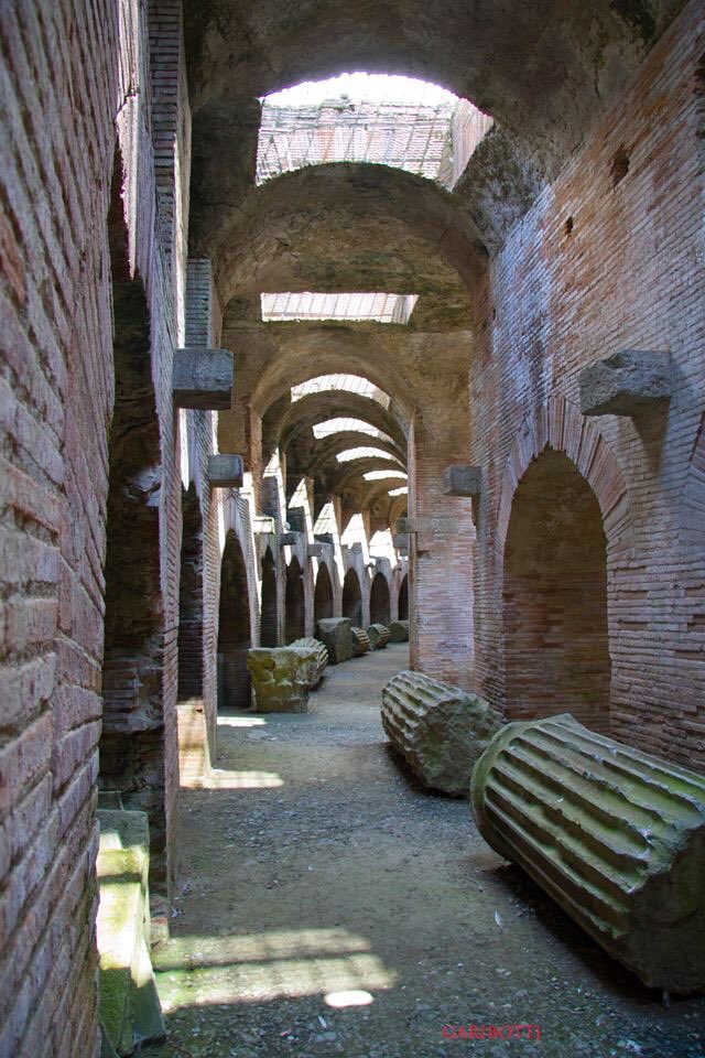 noragaribotti's tweet photo. POZZUOLI-Remembering the 3rd largest Roman amphitheater, following the Roman Colosseum, and the amphitheater in Capua. #Pozzuoli #RomanAmpitheatre https://t.co/0BVpQsHGH0