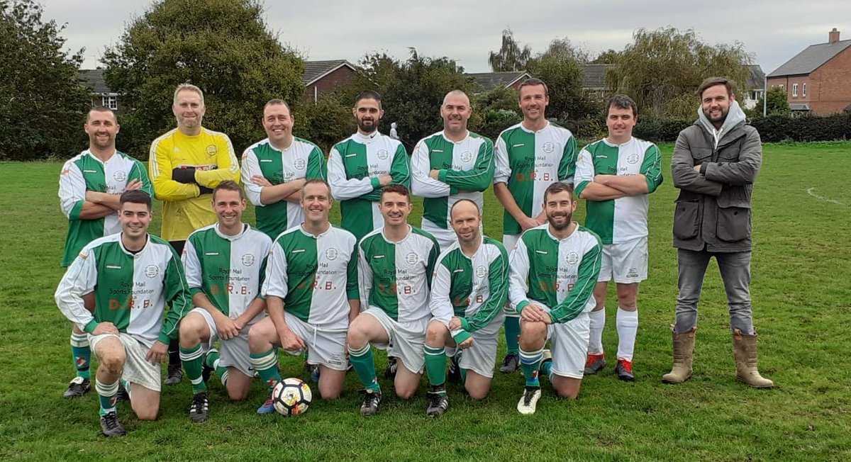 Diwrnod grêt arall hefo’r Fetrans. 3-0 i lawr, yn ôl i fod ar y blaen 4-3. Penarlâg yn cael penalti dadleuol iawn ar 90 munud i’w gwneud hi’n  4-4. Penarlâg yn sgorio dwy yn amser ychwanegol i’w gwneud hi’n 6-4 ar y diwedd. @Nefynfc