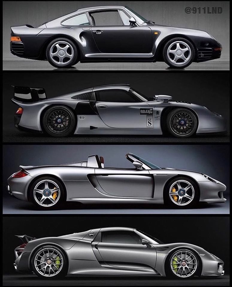 Porsche Sauce Twitterissä: Porsche Sauce Twitterissä: