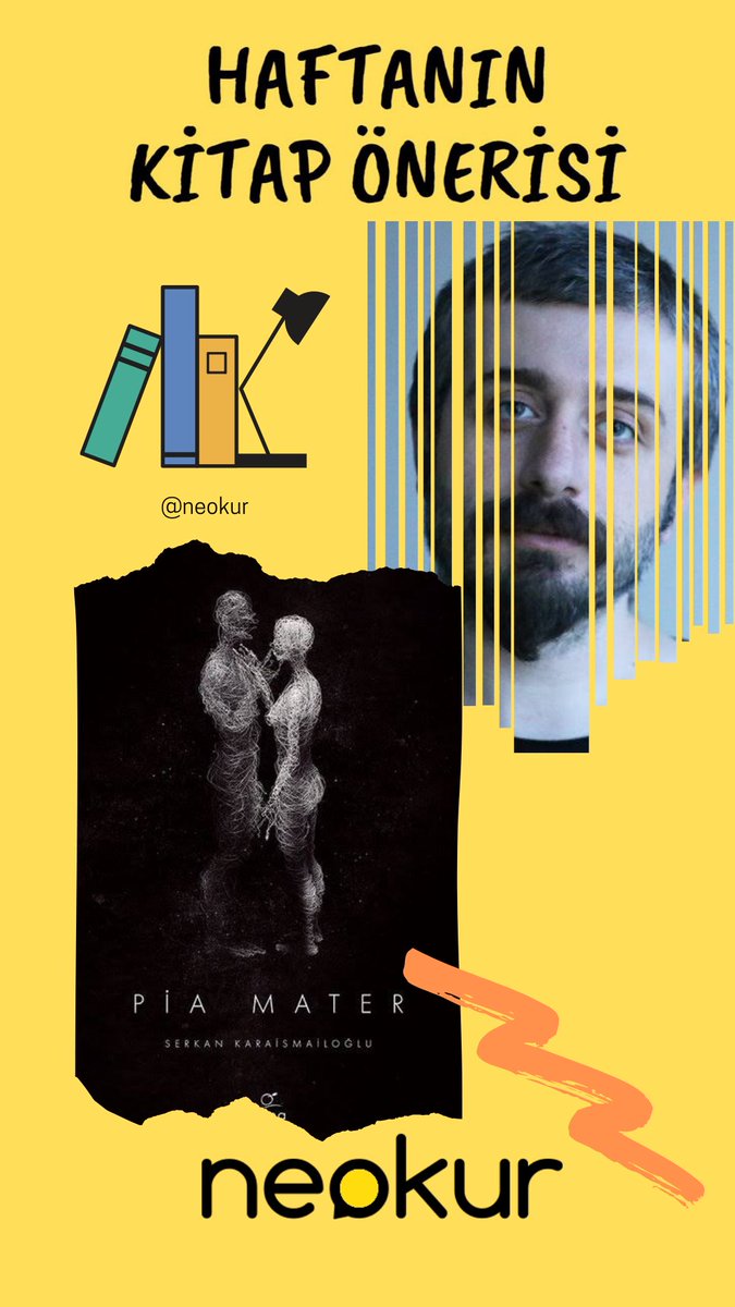 Pia Mater Arachnoid Mater Seti Serkan Karaismailoglu Elma Yayinevi Kitapkolik Com