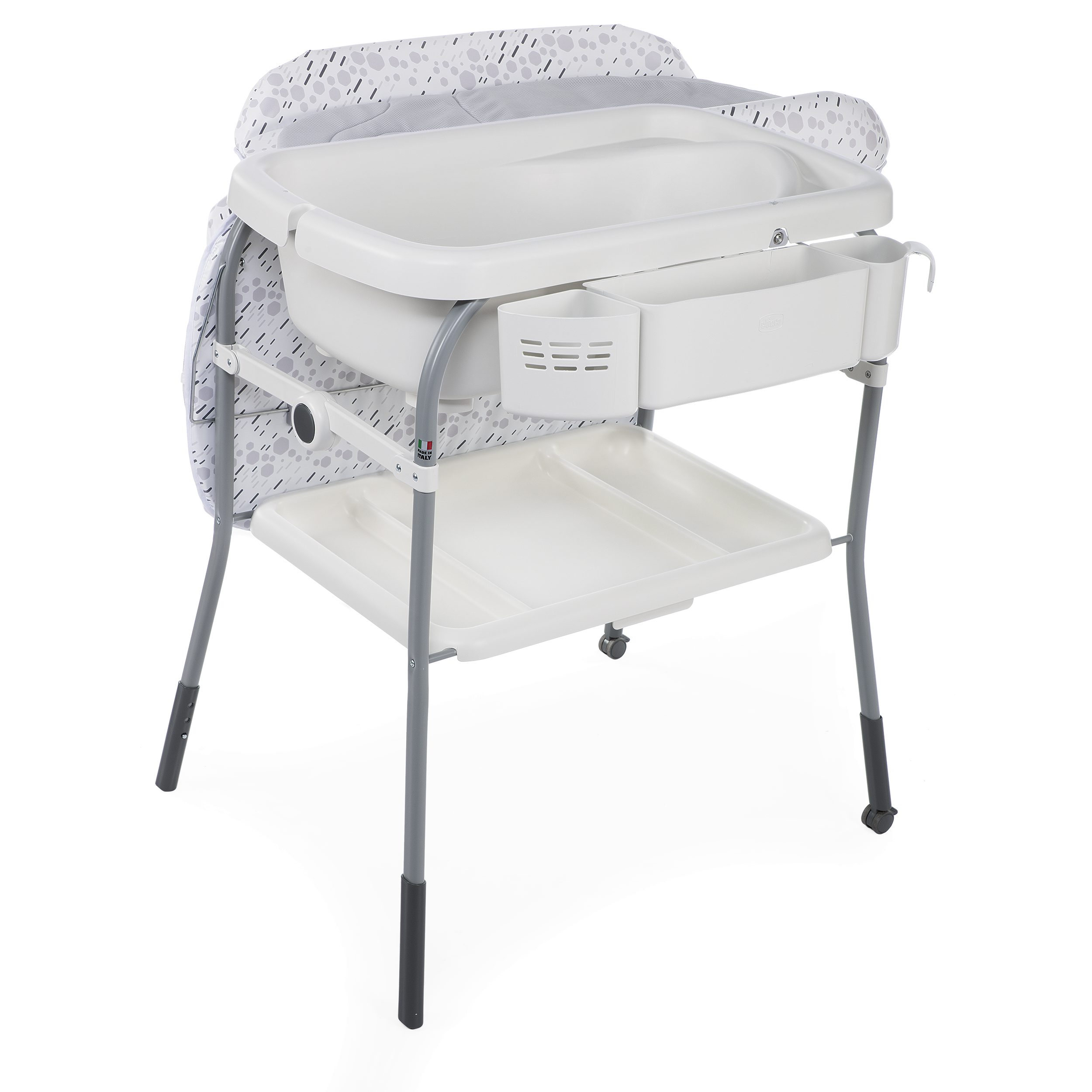 Baby city top change table