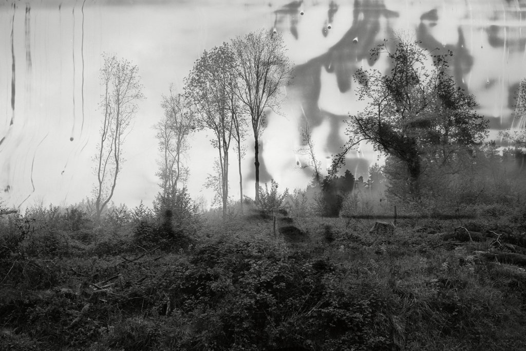 <a href="/michelagriffith/">Michela Griffith</a> interviews <a href="/SteveSeg/">Steven Segura Garcia</a> as our featured photographer this issue.
"Among the many things that came up while talking was the role of perspective." #blackandwhite  #filmphotography #pinholephotography bit.ly/32oNZsQ