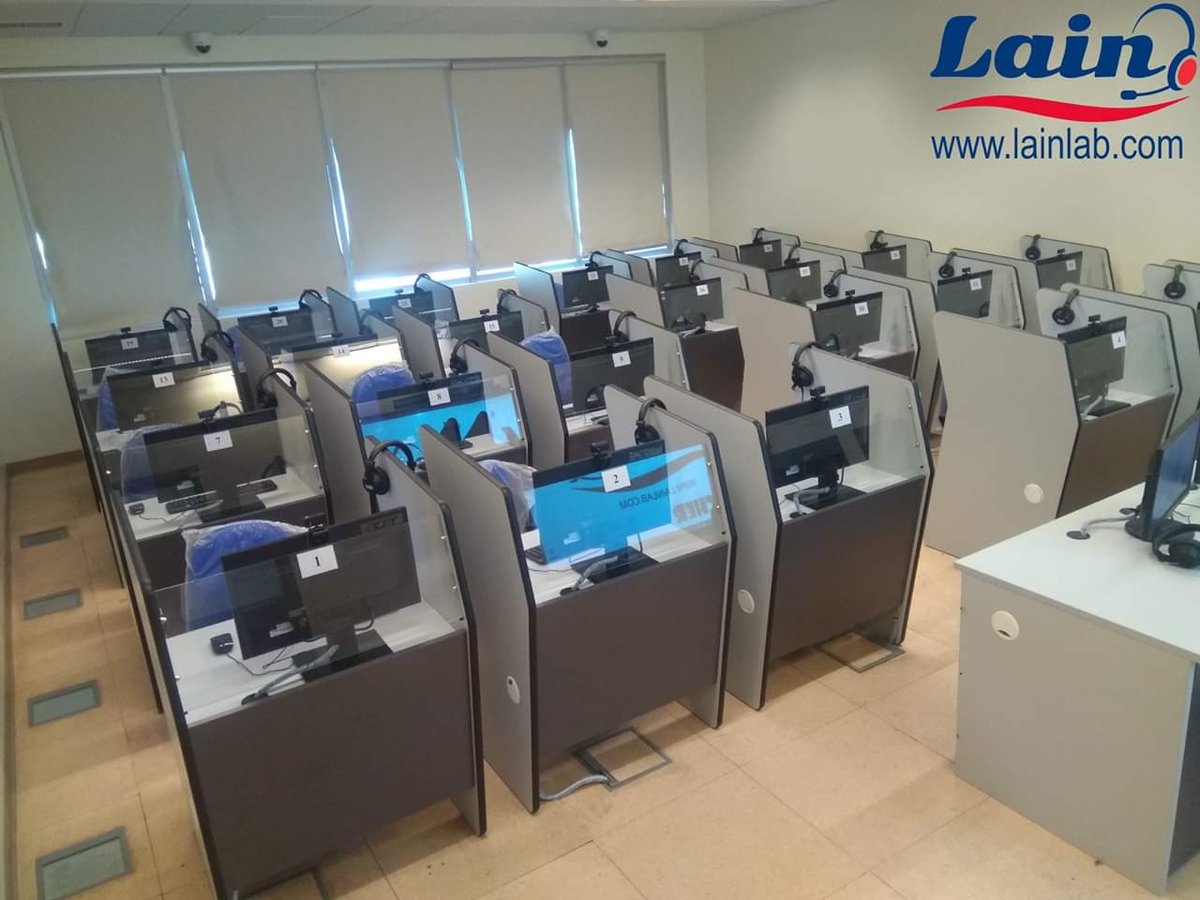 LAIN SRL tweet media